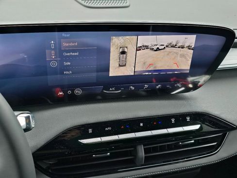 New 2026 Buick Enclave Preferred w/ Power Package AWD/4WD image 22