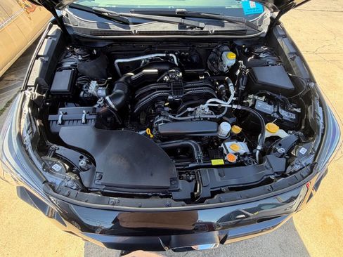 Used 2023 Subaru Outback Premium AWD/4WD image 8