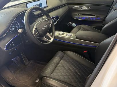 Used 2025 Genesis GV70 3.5T Sport w/ Sport Advanced Package