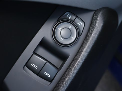 Used 2023 Chevrolet Camaro SS RWD image 8
