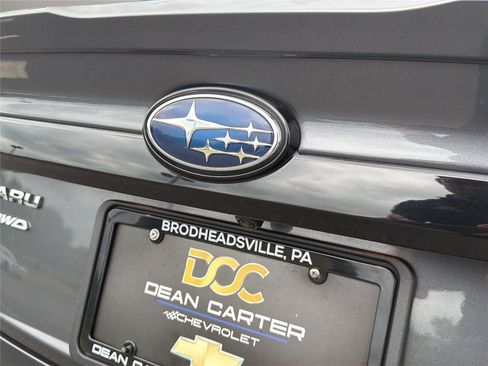 Used 2023 Subaru WRX Premium AWD/4WD image 35