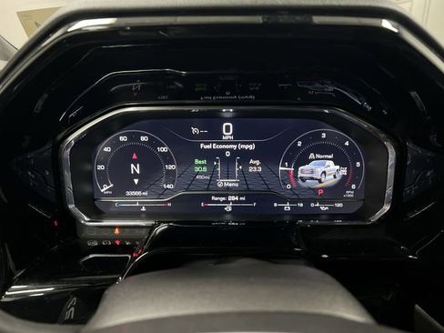 Certified 2024 GMC Sierra 1500 SLT w/ SLT Premium Package image 11