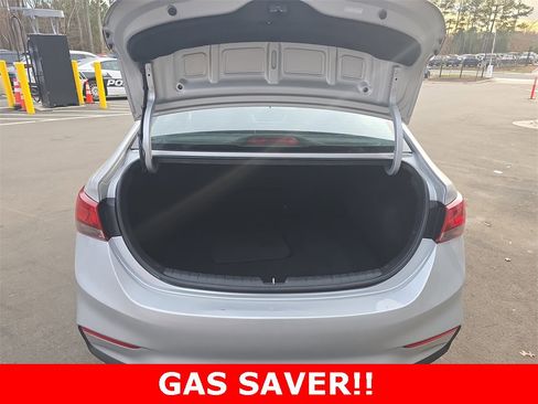 Used 2019 Hyundai Accent SE image 13