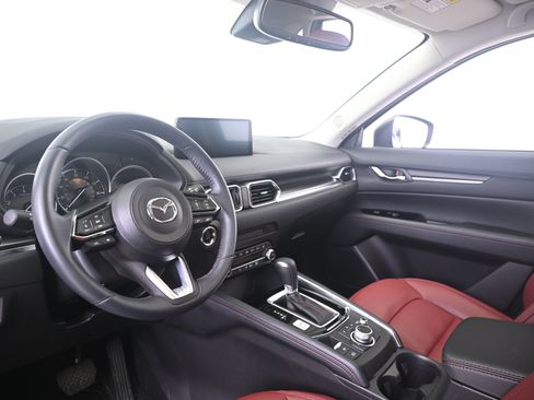 Used 2022 MAZDA CX-5 Carbon Edition AWD/4WD image 27