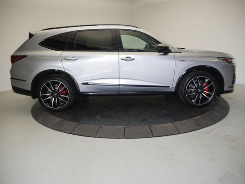 Used 2023 Acura MDX Type S AWD/4WD image 8