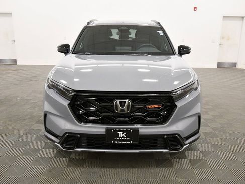New 2026 Honda CR-V TrailSport image 10