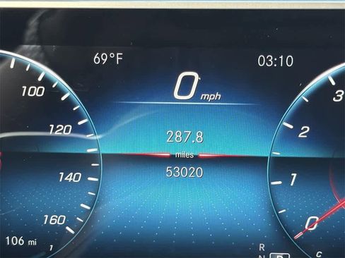 Used 2021 Mercedes-Benz GLA 250 GLA 250 image 18