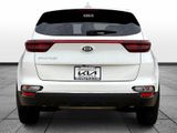 Used 2020 Kia Sportage LX image 4