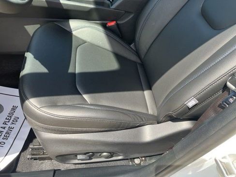 New 2026 Jeep Compass Limited AWD/4WD image 11