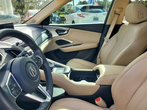 Used 2023 Acura RDX AWD image 16