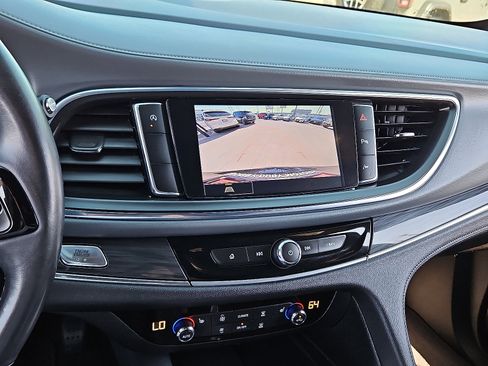 Used 2023 Buick Enclave Essence w/ Sport Touring Edition image 16