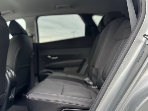 Certified 2026 Hyundai Tucson SEL AWD/4WD image 22