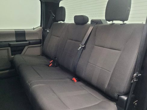 Used 2018 Ford F150 XL w/ Equipment Group 101A Mid image 18