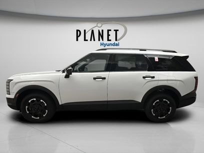 New 2026 Hyundai Palisade XRT Pro