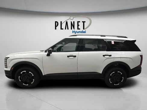 New 2026 Hyundai Palisade XRT Pro image 2