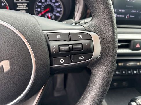 Used 2024 Kia K5 LXS image 15