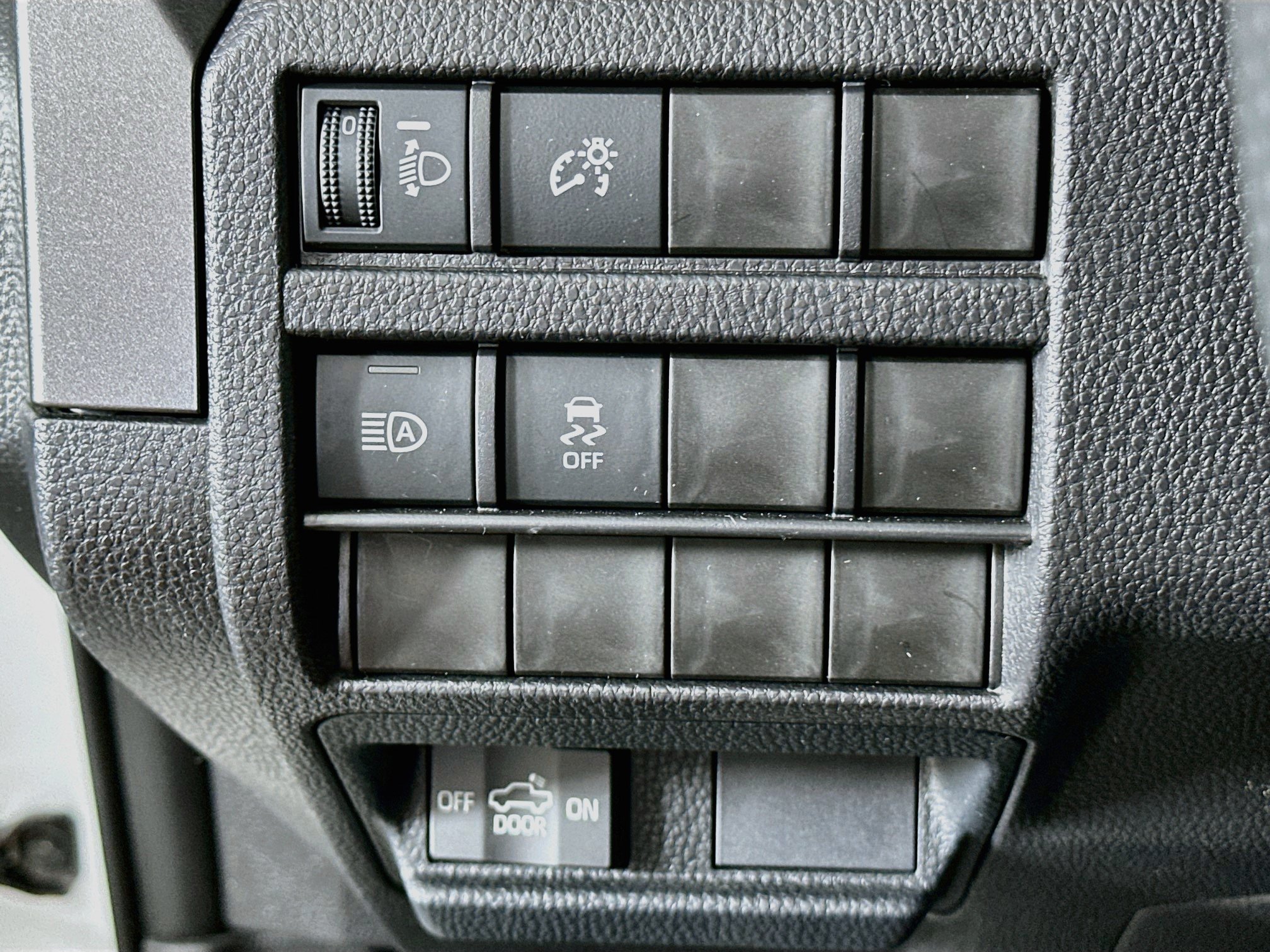 Used 2026 Toyota Tacoma TRD Off-Road AWD/4WD image 17