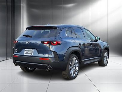 New 2026 MAZDA CX-50 AWD 2.5 S w/ Cargo Package