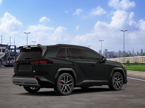 New 2026 Toyota RAV4 AWD Plug-in Hybrid image 10