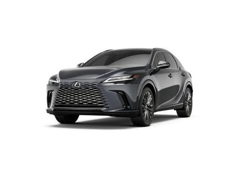 New 2026 Lexus RX 350 w/ Convenience Package AWD/4WD image 1