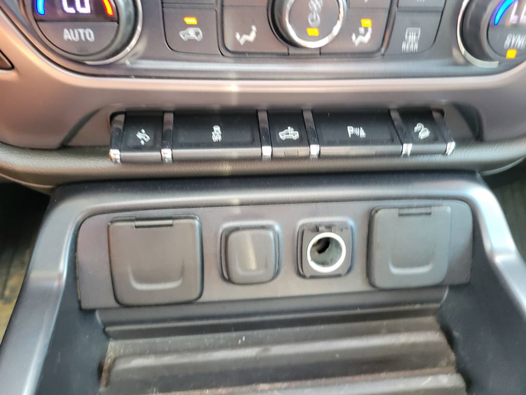 Used 2017 GMC Sierra 1500 SLT w/ All Terrain Package AWD/4WD image 51