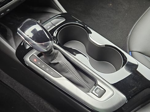 New 2026 Buick Envista Sport Touring w/ Convenience I Package image 16