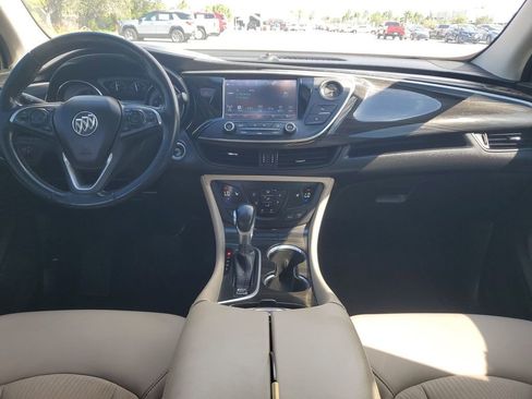 Used 2020 Buick Envision Preferred image 10