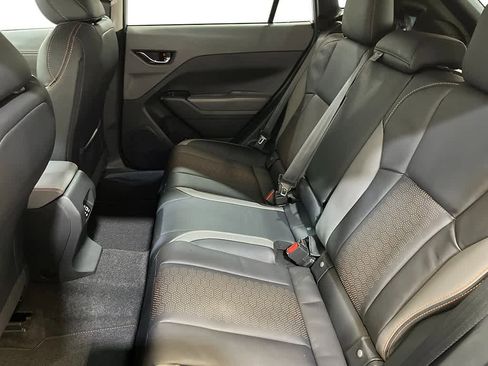 Certified 2025 Subaru Crosstrek 2.5i Limited image 21