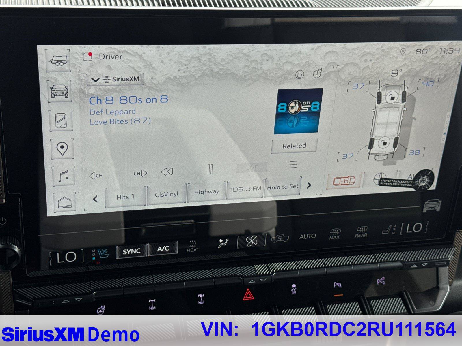 Used 2024 GMC Hummer EV 3X w/ Extreme Off-Road Package AWD/4WD image 28