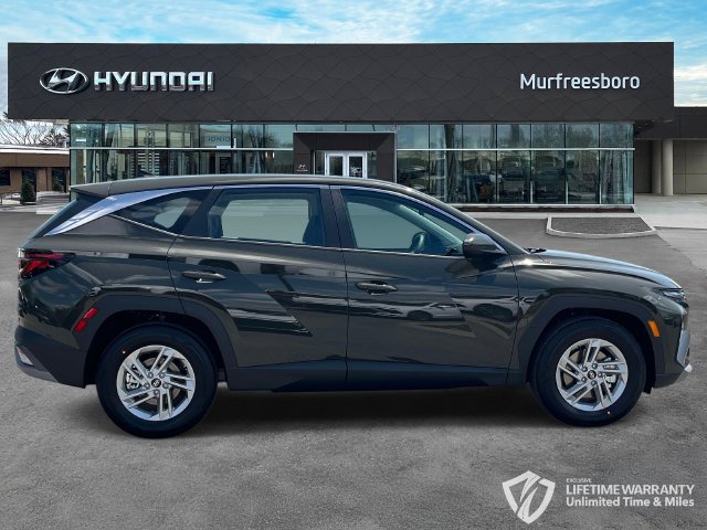 New 2026 Hyundai Tucson SE FWD image 5