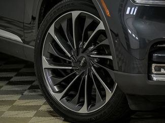 Used 2023 Lincoln Aviator Reserve w/ Equipment Group 201A AWD/4WD video 3