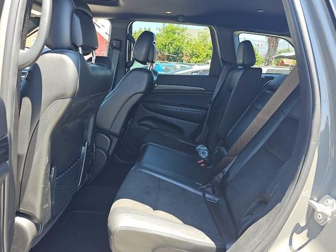 Used 2020 Jeep Grand Cherokee Altitude AWD/4WD image 32