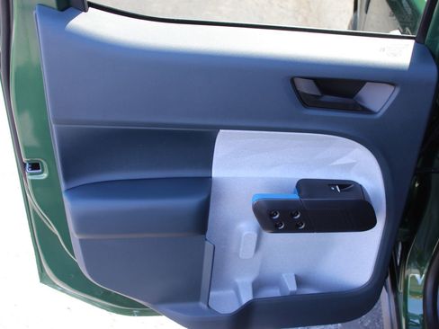 New 2025 Ford Maverick XLT w/ Equipment Group 301A image 15