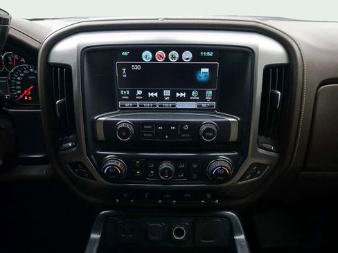 Used 2016 Chevrolet Silverado 2500 LTZ w/ Duramax Plus Package image 21