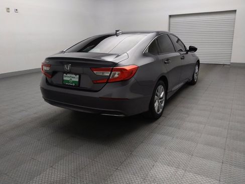 Used 2019 Honda Accord LX image 9
