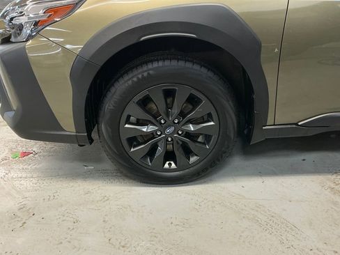Certified 2023 Subaru Outback Onyx Edition XT image 12