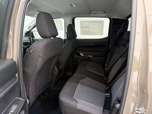 New 2025 Ford Ranger XLT w/ Trailer Tow Package image 14