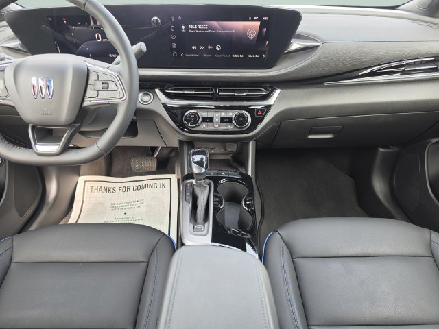 Used 2024 Buick Envista Sport Touring w/ Convenience I Package FWD image 21