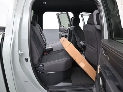New 2026 Toyota Tundra SR5 AWD/4WD image 13