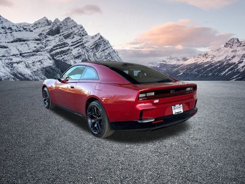 New 2024 Dodge Charger R/T w/ Plus Group image 3