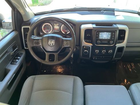 Used 2017 RAM 1500 Classic SLT image 16