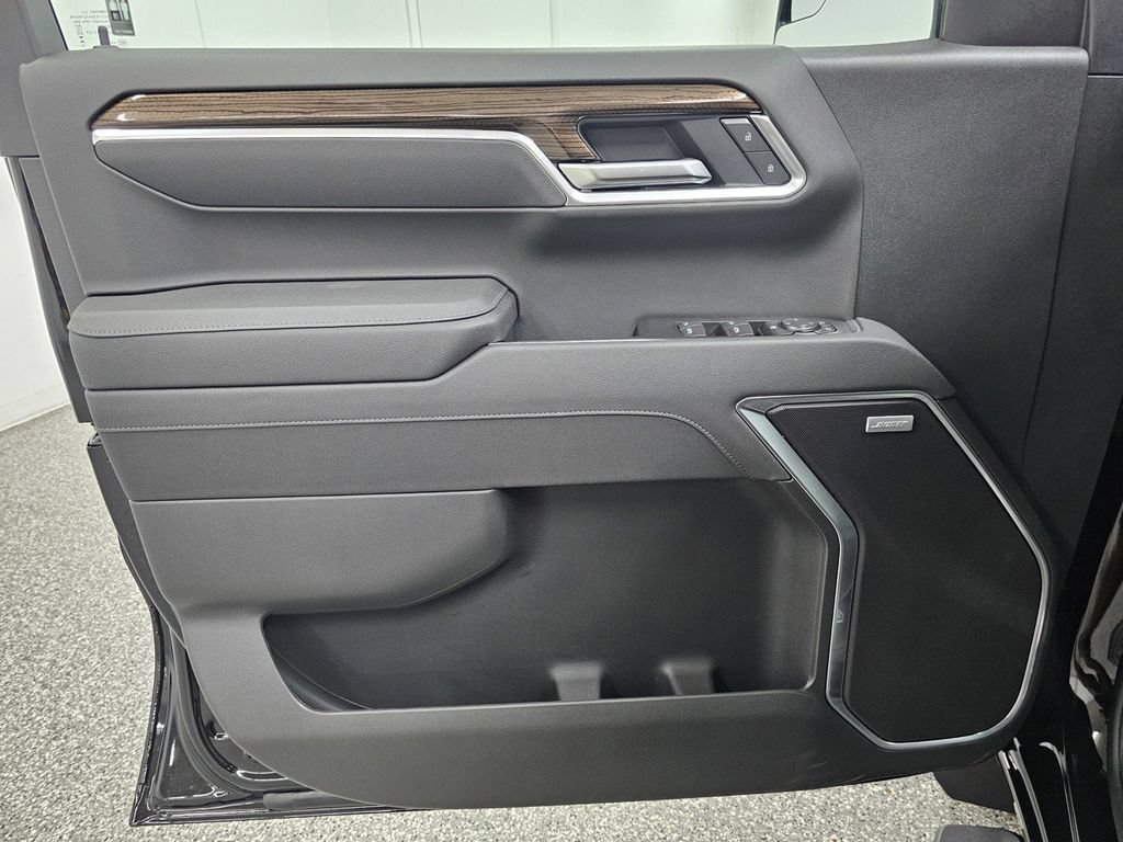 New 2026 Chevrolet Silverado 1500 RST w/ All Star Edition Plus AWD/4WD image 15