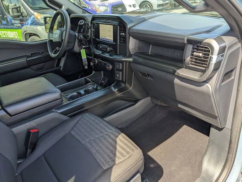 Certified 2023 Ford F150 XL w/ STX Appearance Package image 13