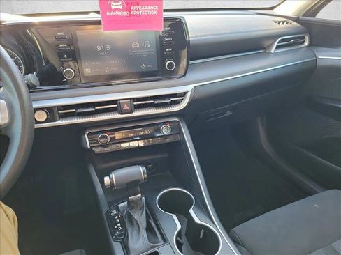 Used 2022 Kia K5 LXS image 17