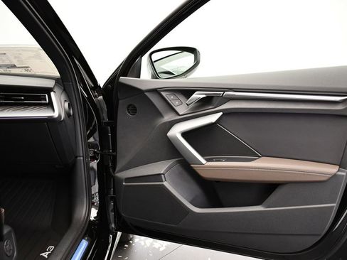 New 2026 Audi A3 2.0T Premium image 46