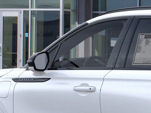 New 2026 Lincoln Corsair Grand Touring image 42