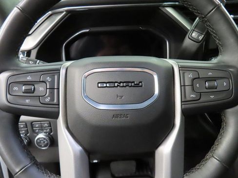 Used 2024 GMC Sierra 3500 Denali w/ Denali Reserve Package image 67
