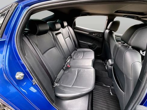 Used 2019 Honda Civic Sport Touring image 19