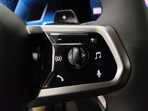 New 2026 BMW X3 xDrive30 w/ M Sport Package image 17