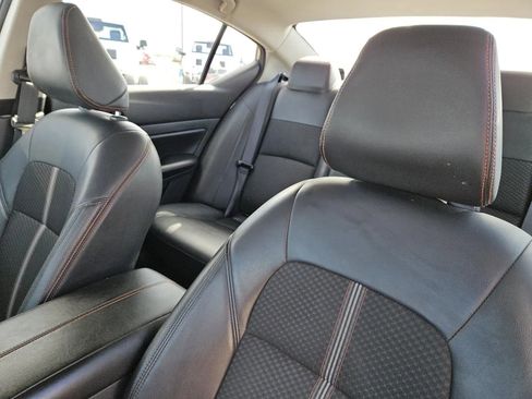 Used 2023 Nissan Altima 2.5 SR image 25